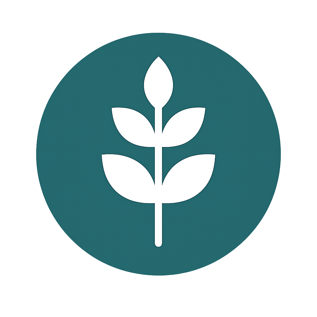 Naturheilpraxis Icon