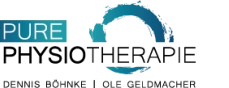 Pure Physiotherapie Logo